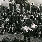 este – Maggiolata UOEI Brescia 22-05-1949